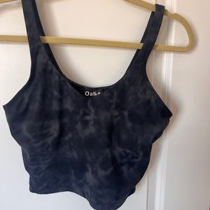 Align Workout Top DUPE